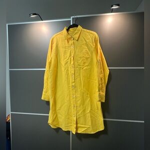 Karen Kane Shirtdress XL